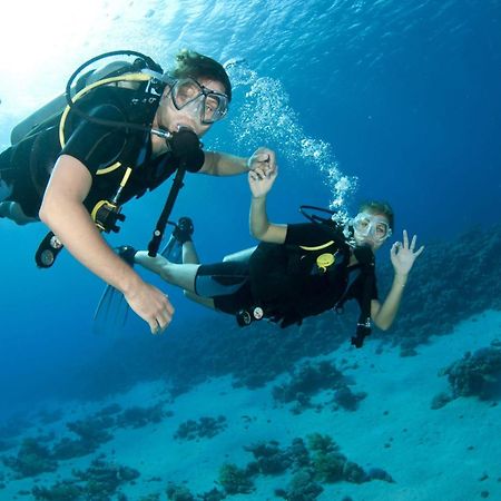 Serenity Ocean Side Cap Malheureux Εξωτερικό φωτογραφία