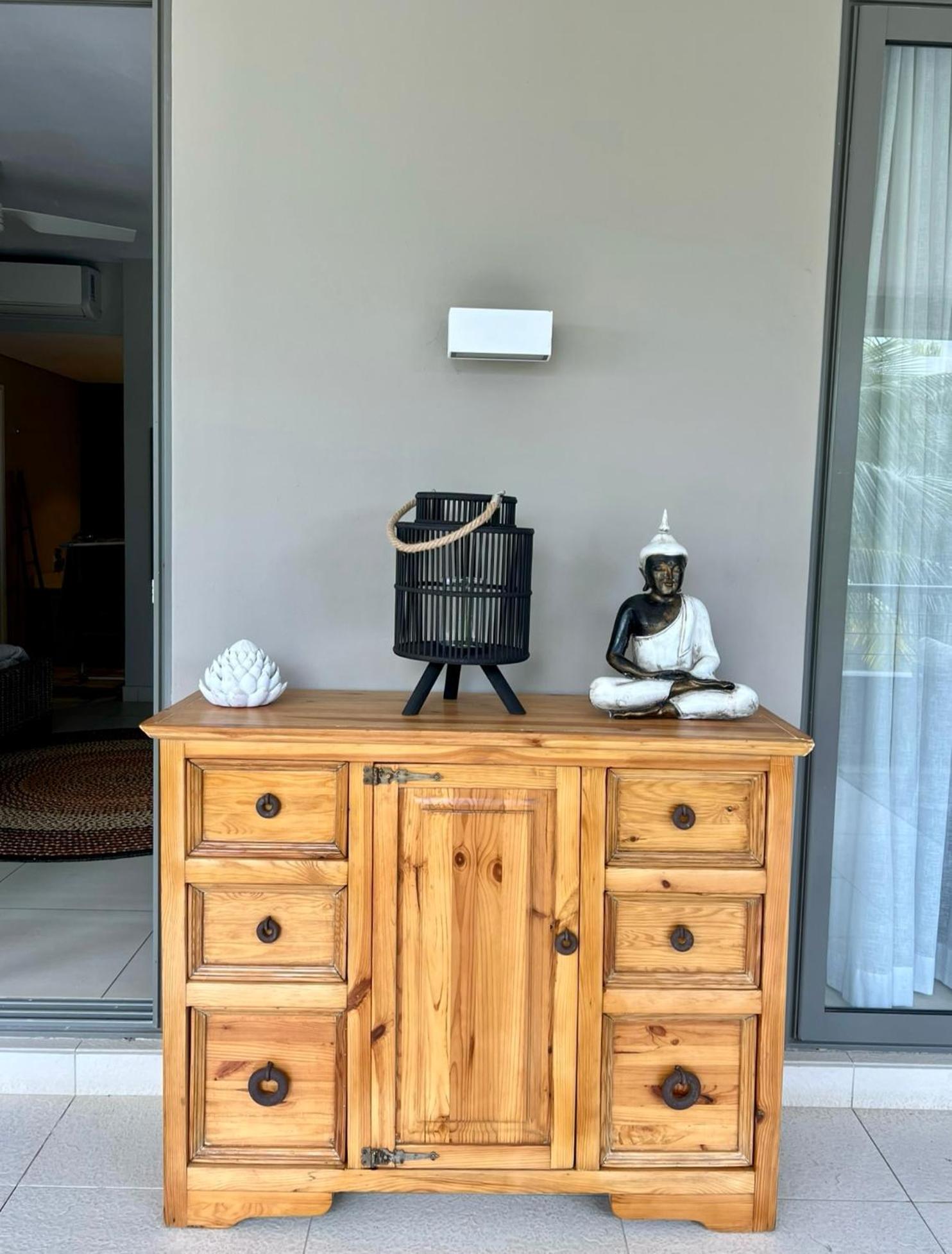 Serenity Ocean Side Cap Malheureux Εξωτερικό φωτογραφία